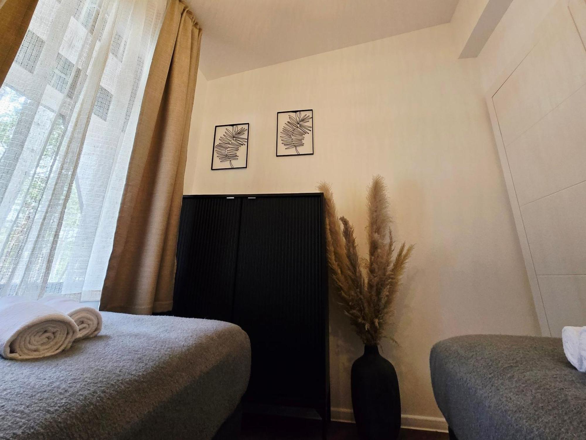 Вилла Fly House Леба Номер фото